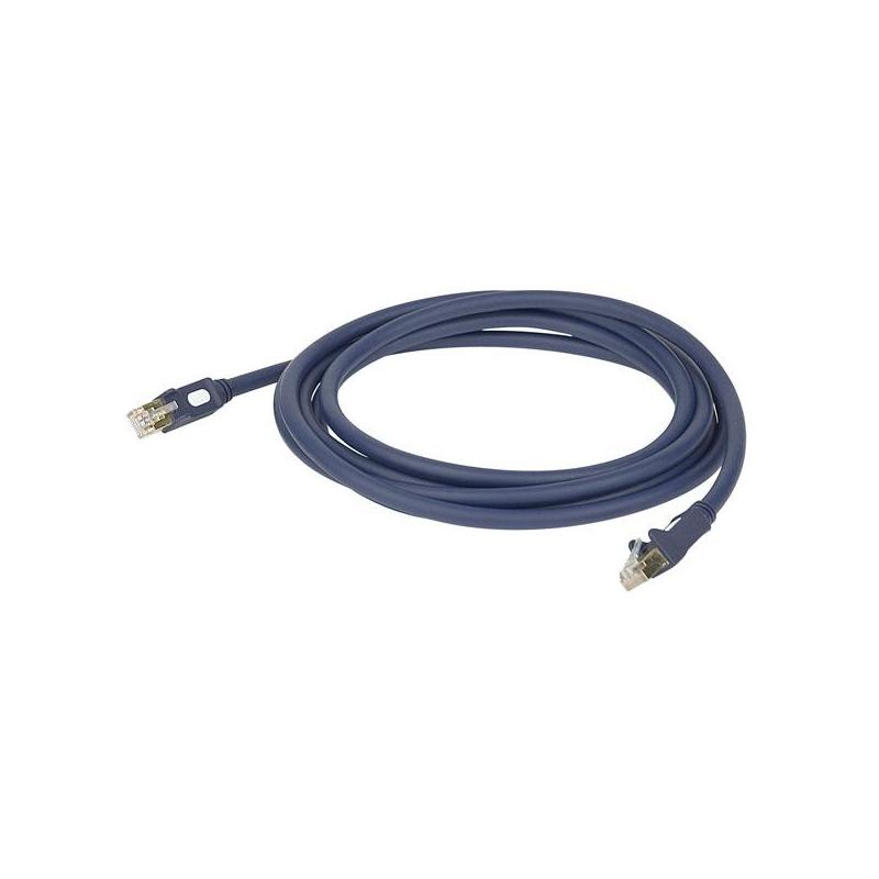 FL556 - 6 mtr. CAT-5 cable