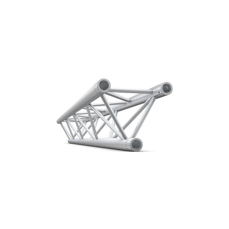 G-Truss Pro-30 Triangle Straight 2,5 mtr.