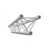 G-Truss Pro-30 Triangle Straight 2,5 mtr.