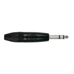 6.3mm Jack X-type Stereo...