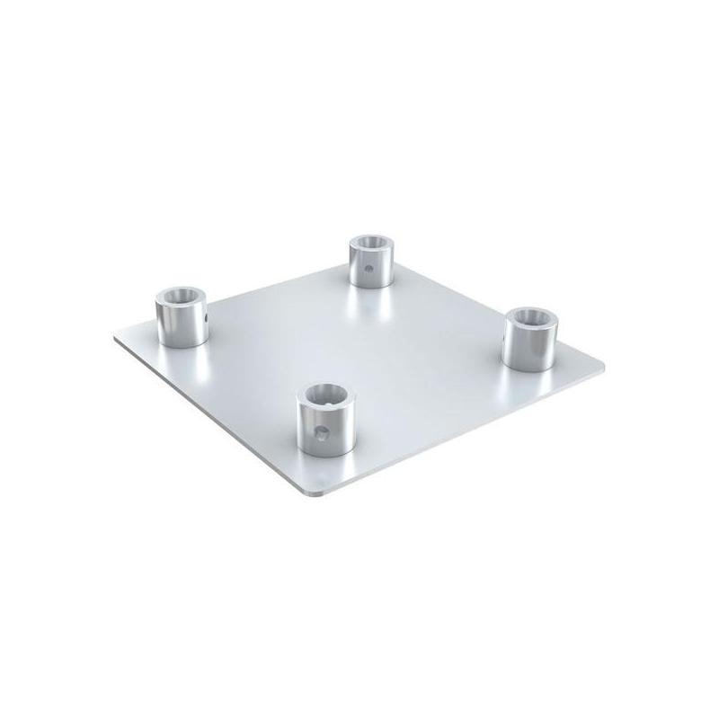 Pro-30 Square P Truss - Square Base Plate Female