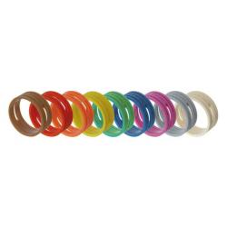 XX-Series colored ring