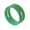 Neutrik XX-Series colored ring Groen