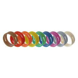 Neutrik XX-Series coloured Ring Wit