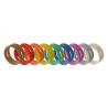 Neutrik XX-Series colored ring wit