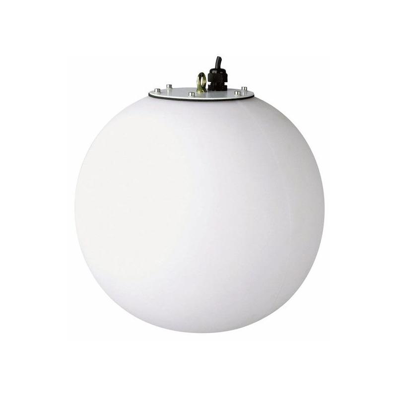 LED Sphere Direct Control