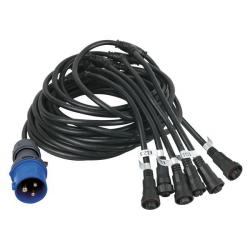 Power Cable for E/F Series...