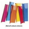Showgear Colour Sheet 115 Pauwblauw - 122 x 53 cm