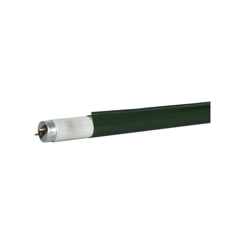 Showgear C-Tube T8 139C - Primair groen - kleurvast filter - 1200 mm