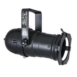 Showtec Parcan 20 met E27...