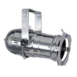 Showtec Parcan 20 met E27...