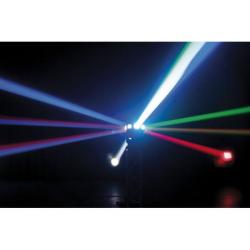 Astro 360 XL Q4 RGBW lichteffect
