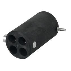 4-way connector replacement
