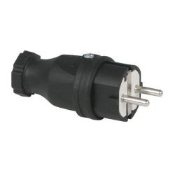 Rubber Connector Male