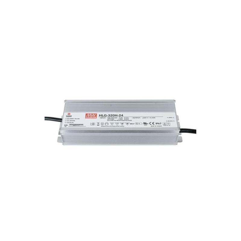 LED Power Supply 320 W 24 VDC