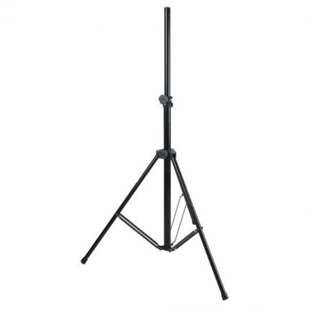 Speaker Stand Aluminium - max. 40 kg - 1300-1900 mm - 35 mm