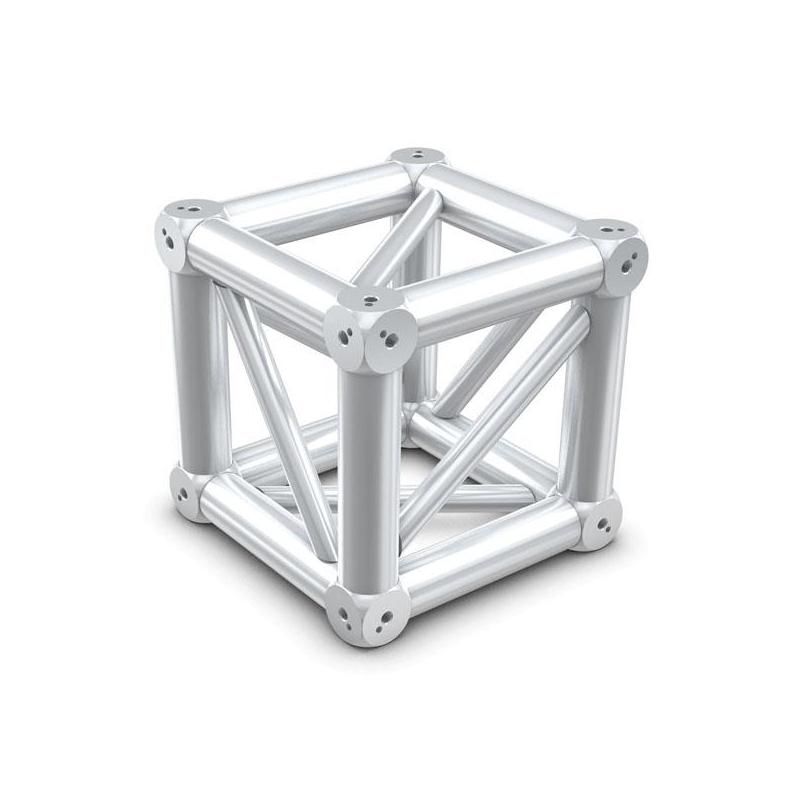 Milos Multicube voor Pro-30 QC-M290 - zilver - FQ/GQ