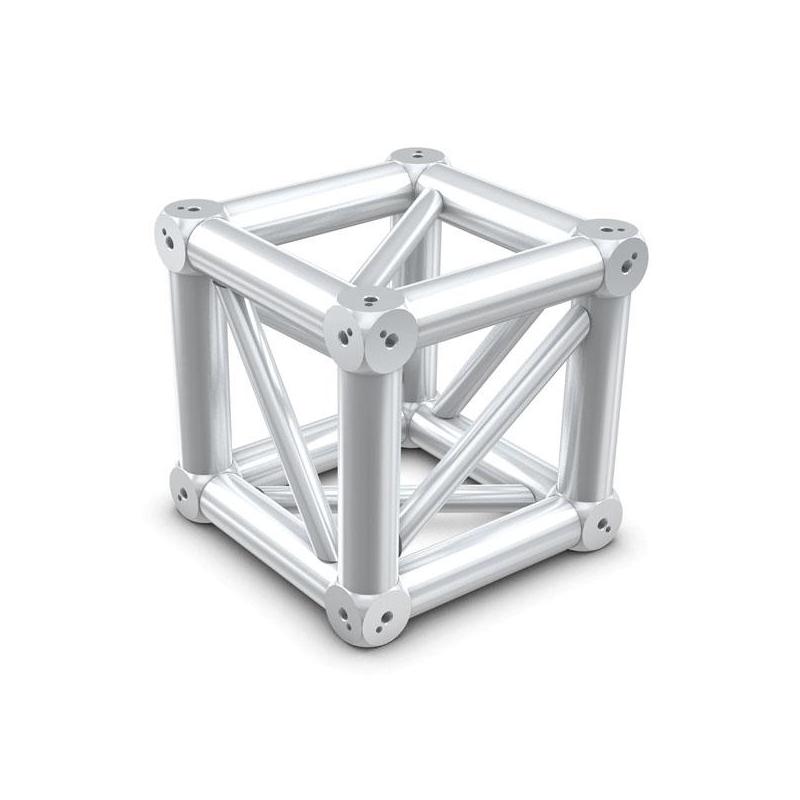 Multi Cube Eco Zwart (GQ/FQ)