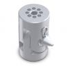 Milos STH50 enkele Truss buis connector met scharnier