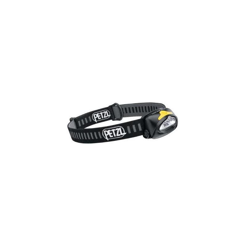 Petzl TIKKA PLUS E47 PBY hoofdlamp Petzl TIKKA PLUS E47 PBY hoofdlamp