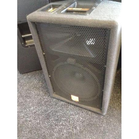 JBL Soundfactor SF12M 12" stage monitor 