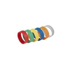 Neutrik XX-Series Coloured Ring Transparant