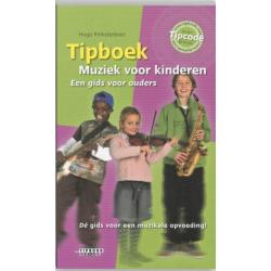 Tipboek, muziek voor kinderen