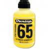 Dunlop 6554 Fretboard 65 Lemon Oil voor gitaar-toets