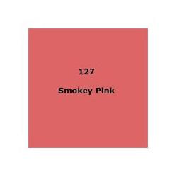 LEE filter vel nr 127 smokey pink