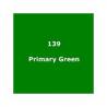LEE filter vel nr 139 primary green