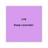 LEE filter vel nr 170 deep lavender