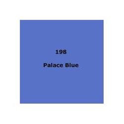 LEE filter vel nr 198 palace blue