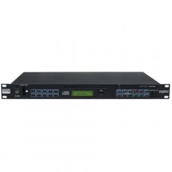 CDR-110 MKIV, 1U CD Player / USB Recorder