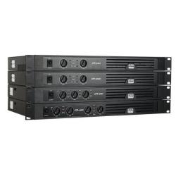 CA-2300 2-kanaals compacte versterker (2x 300 W)