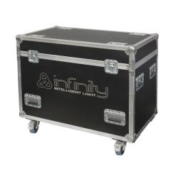 Case for 2pcs iS-200/iB-5R