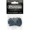 Dunlop plectrum nylon standaard .73mm 12pack