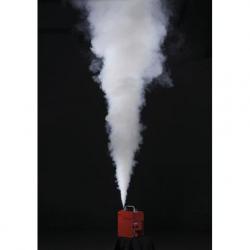 FT-200 1600W-rookmachine voor brandoefeningen