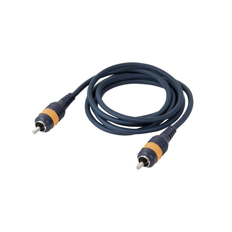 FL4875 - 75 cm. RCA Digital Cable
