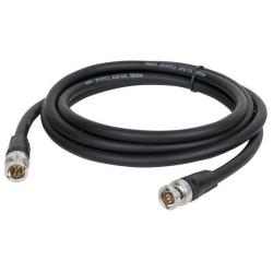 FV5010 - 10 mtr. SDI Cable with Neutrik BNC - BNC