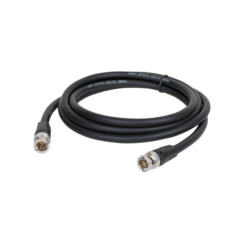 FV5010 - 10 mtr. SDI Cable with Neutrik BNC - BNC