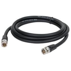 FV503 - 3 mtr. SDI Cable with Neutrik BNC - BNC