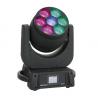 Infinity iW-740 RDM Moving Head Washer