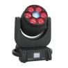 Infinity iW-740 RDM Moving Head Washer