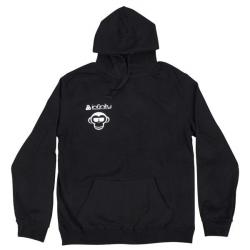 Infinity Hoodie Chimp S
