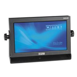 DLD-84 8,4" LCD Display