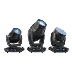 Polar 340 WashFX