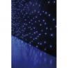 Star Dream 6x4 mtr. sterrendoek met 192 witte leds