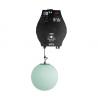 Showtec Illumilift RGBW Turbo 6 m hogesnelheidstakel/ 35 cm LED-bol