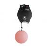 Showtec Illumilift RGBW Turbo 6 m hogesnelheidstakel/ 35 cm LED-bol