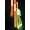 Showtec Illumilift RGBW Turbo 6 m hogesnelheidstakel/ 35 cm LED-bol